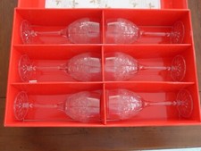 Coffret verres vin d'occasion  Saint-Quentin