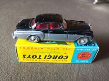 Corgi toys 224 usato  Milano