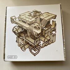Intrism pro puzzles for sale  Austin