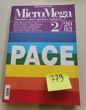 Libro pace micro usato  Pordenone