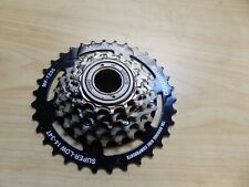 Shimano speed freewheel for sale  DERBY