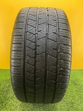 Tire continental crosscontact for sale  Miami