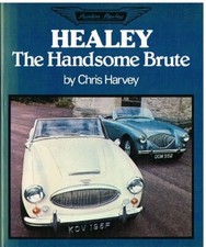 Austin healey 100 for sale  ALFRETON