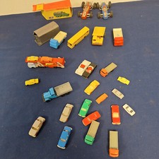 Konvolut alte modellautos gebraucht kaufen  Nordhorn