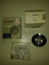Faretto alogeno 35w usato  Torino