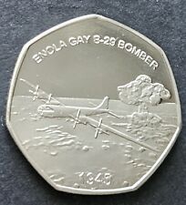 2019 enola gay for sale  MANCHESTER