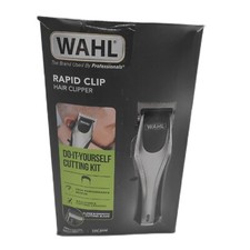 Wahl haarschneider rapid gebraucht kaufen  Schwarzenberg