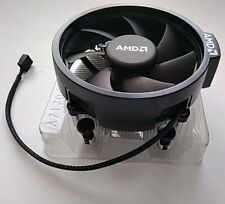 Ventilador dissipador de calor AMD 712-000052 REV K AM4 RYZEN Wraith Stealth Cooler comprar usado  Enviando para Brazil