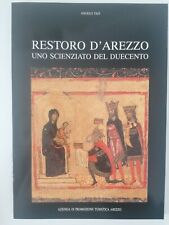 Restoro arezzo. uno usato  Arezzo