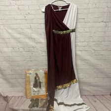 California costumes roman for sale  Ocean Springs