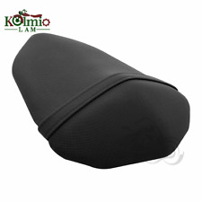 Noir moto selles d'occasion  Nanteuil-le-Haudouin