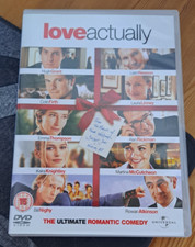 Love actually for sale  WORCESTER