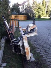 Anbaubagger bobcat gebraucht gebraucht kaufen  Neumarkt-Sankt Veit