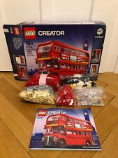 Lego 10258 london gebraucht kaufen  München