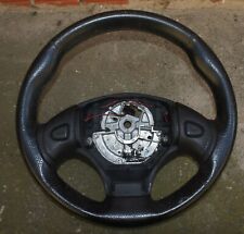 Mgf mgtf lederlenkrad gebraucht kaufen Mgf mgtf lederlenkrad gebraucht kaufen  Bietigheim-Bissingen