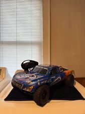 Upgraded traxxas slash for sale  Windsor