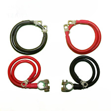 Battery strap lead for sale  UK