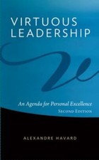 Virtuous Leadership by Havard, Alexandre comprar usado  Enviando para Brazil