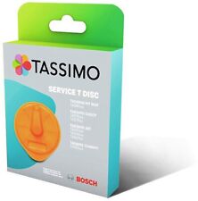 Disc tassimo reinigungsdisc gebraucht kaufen  Geretsried