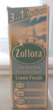 Zoflora action concentrated for sale  NORTHAMPTON