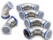 Geberit 31106 mapress gebraucht kaufen  Neumünster
