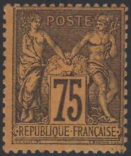 Stamp timbre yvert d'occasion  Grisolles