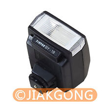 Usado, Mini flash universal Hot Shoe YINYAN BY-18 para câmera comprar usado  Enviando para Brazil