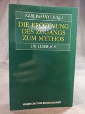 Eröffnung zugangs zum gebraucht kaufen  Lübeck