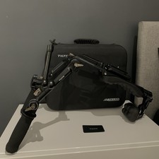 Tilta lightweight shoulder for sale  HARLOW