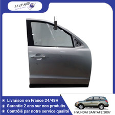 Porte droit hyundai d'occasion  Saint-Quentin