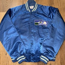Seattle seahawks jacket for sale  Seattle