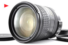 Nikon AF-S DX NIKKOR 18-200mm f3.5-5.6G ED VR [EXC+++++++ #25316 na sprzedaż  Wysyłka do Poland