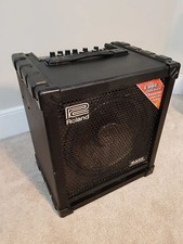 Roland cube 100 for sale  LONDON