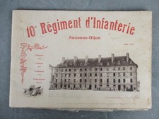 Rare livret photo d'occasion  France