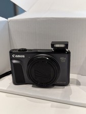 Canon powershot sx720 for sale  MANCHESTER