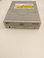 Masterizzatore gce 8480b usato  Brindisi