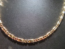 14k solid link for sale  Glendale Heights