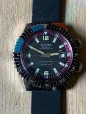 Ancienne montre homme d'occasion  Villetaneuse