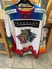 Cardiff devils pride for sale  GLOUCESTER