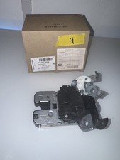 Audi boot tailgate for sale  IPSWICH