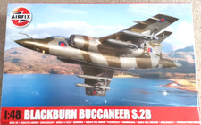 Airfix a12014 blackburn for sale  WREXHAM