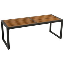 Gartenbank gartenmöbel parkba gebraucht kaufen  Haiger