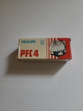 Vintage philips pfc4 for sale  KIRKCALDY