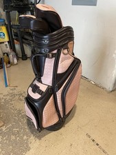 Burton golf bag for sale  Breckenridge