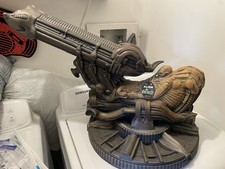 Réplica de espuma NECA Toys Space Jockey escala 1/12 feita apenas 425 comprar usado  Enviando para Brazil
