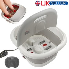Electric infrared foot for sale  LEICESTER