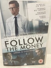 Follow The Money , usado comprar usado  Enviando para Brazil
