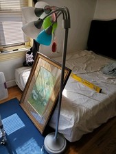 5 headed floor lamp for sale 5 headed floor lamp for sale Philadelphia