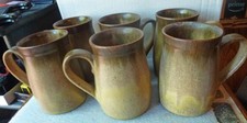 7 denby mugs coffee for sale 7 denby mugs coffee for sale North Newton