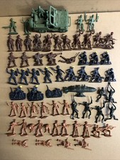 Lotto soldatini atlantic usato Lotto soldatini atlantic usato  Maccagno con Pino e Veddasca